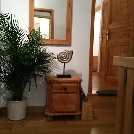 Appartement Apartement 