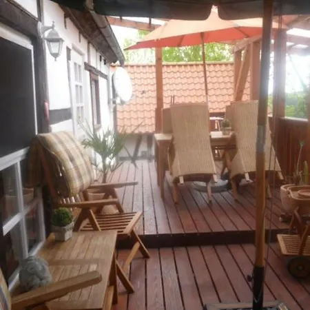 Apartement 