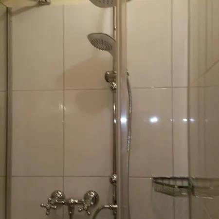 Appartement Apartement 