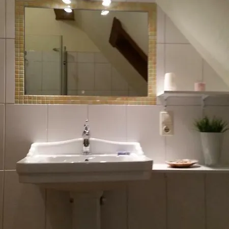 Apartement 