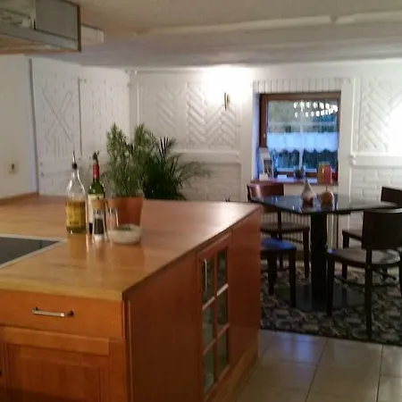 Appartement Apartement 