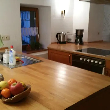Appartement Apartement 