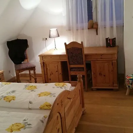Appartement Apartement 