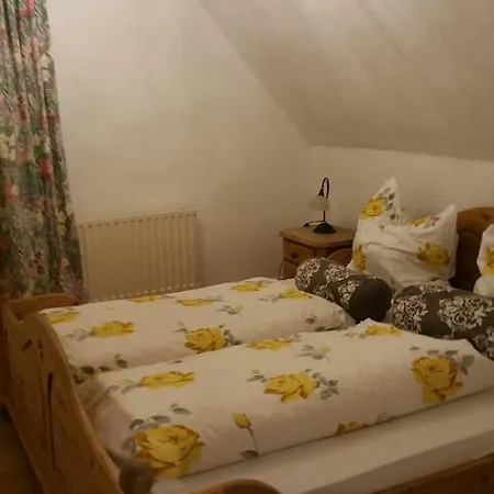 Appartement Apartement 