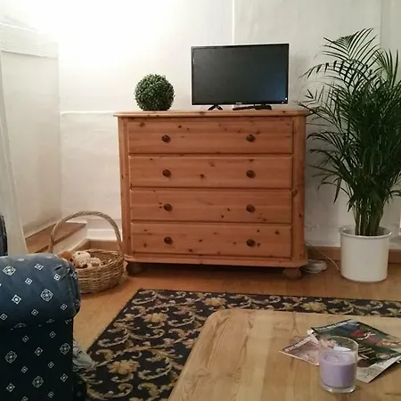 Apartement 