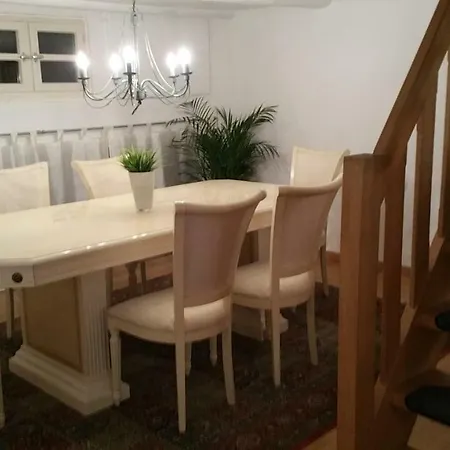 Apartement 