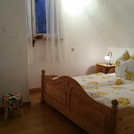 Apartement 