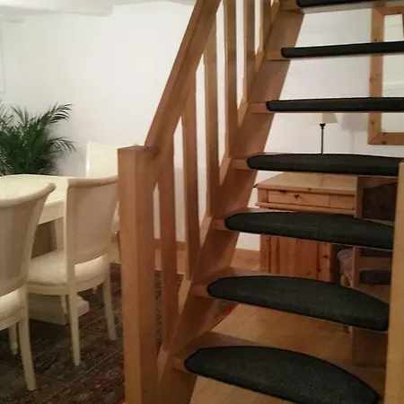 Appartement Apartement 