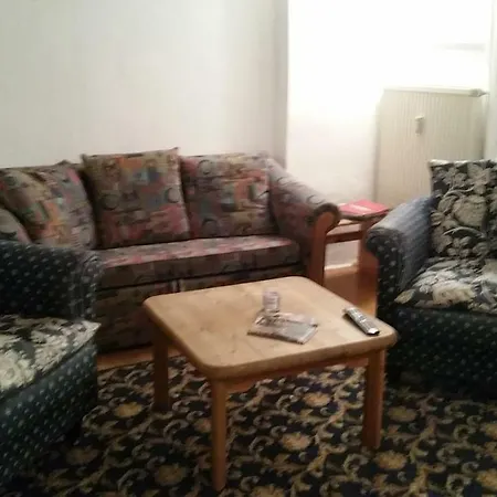 Apartement 